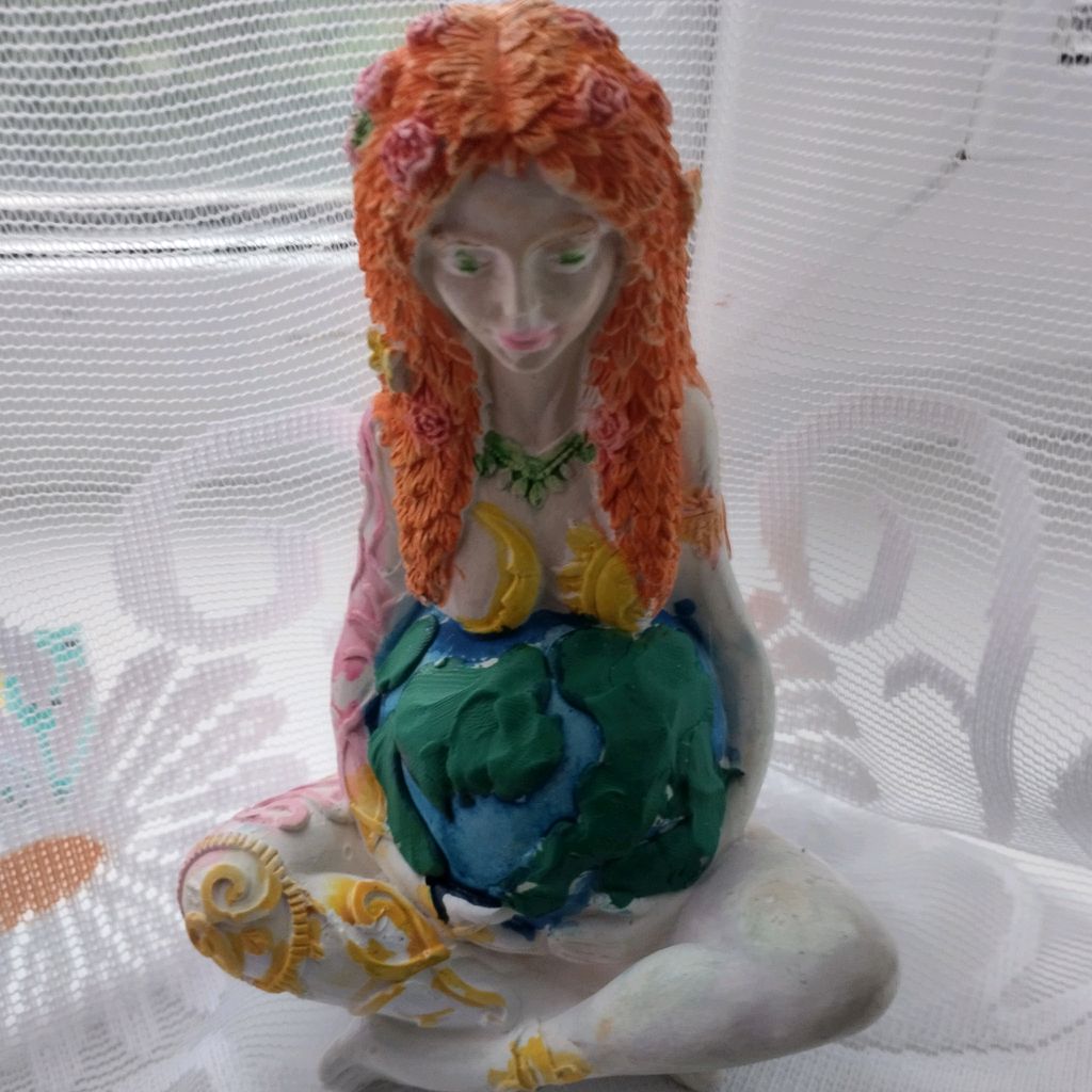 Ключи Фемиды.