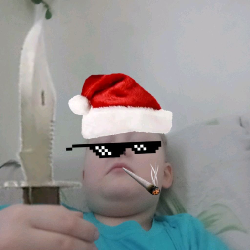 Данила 33к