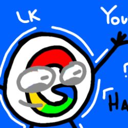 A:D