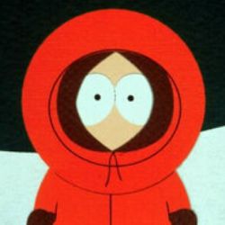 PETER'S - KENNY!!!