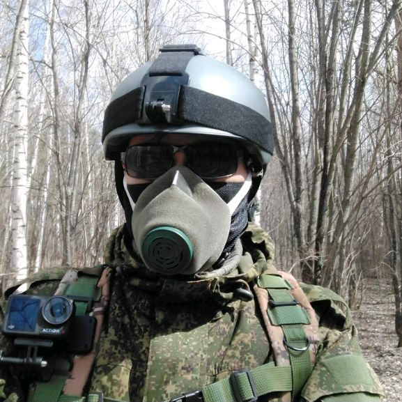 Поехавший Пенсионер