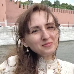 Анна Васильева