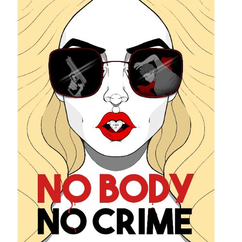 NoBody