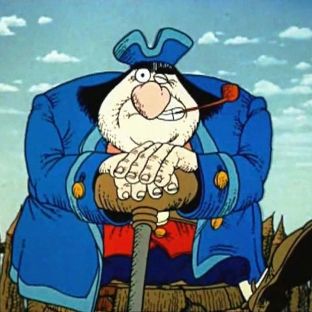 Платон Терновский (PlatonT)