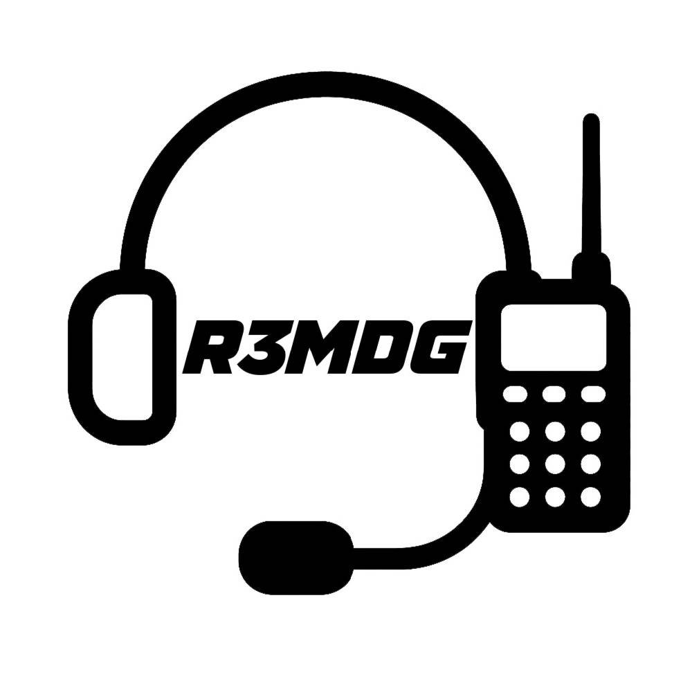 Dmitriy R3MDG