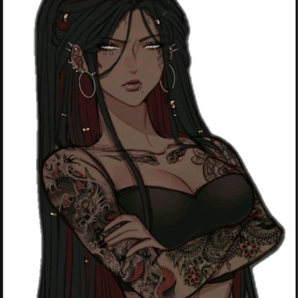 Manga♡