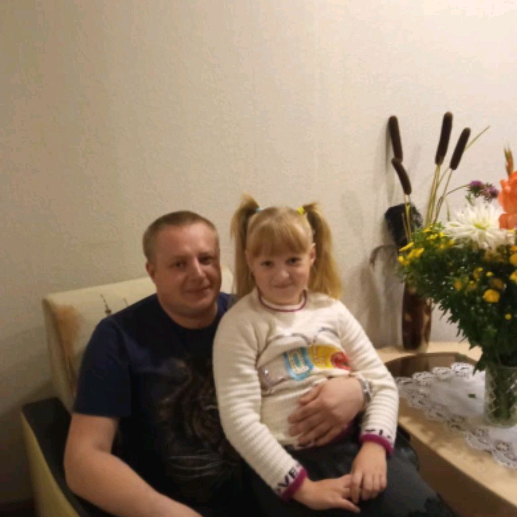 Женя Защепина