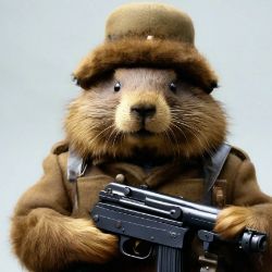 БОБРБРО