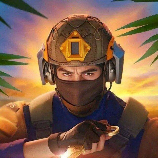 manis [Standoff 2]