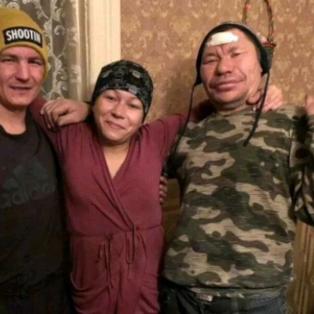 Безумная Банда Монгол, Чики Пики, Безумный Паша