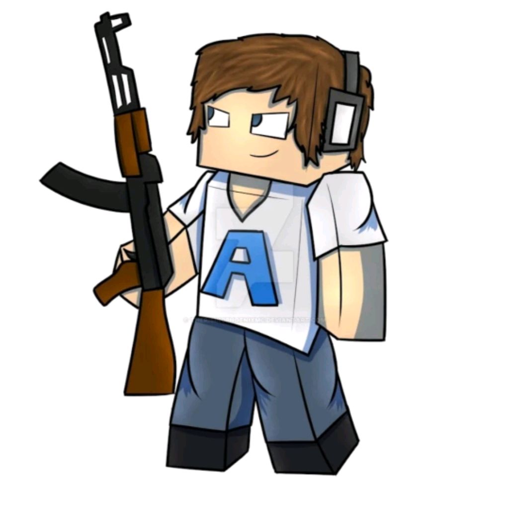 Add You Miner_minecraf Me Life