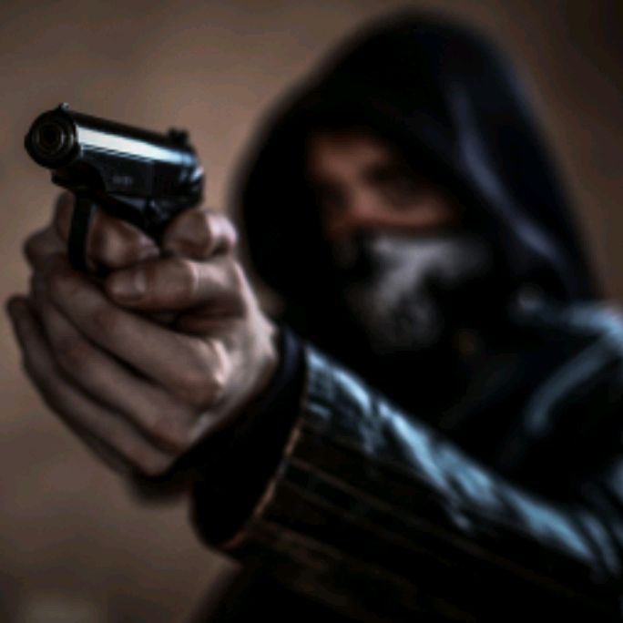 Black Guard