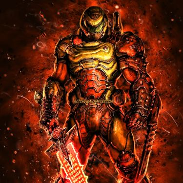 DooM EntarnaL