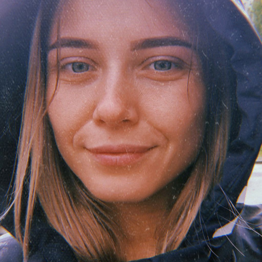 Марина