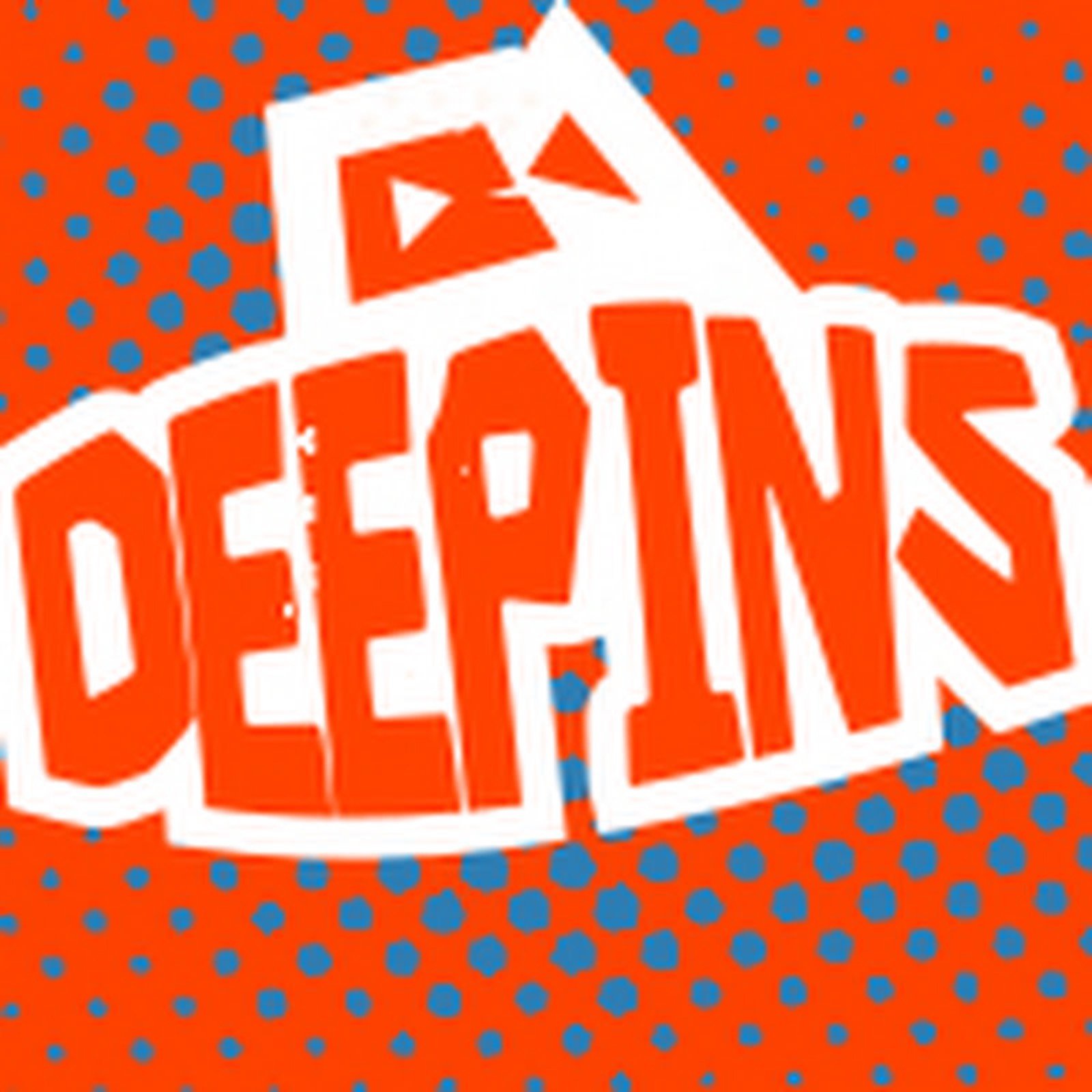 ДИПИНС НАРЕЗКИ [Deepins Stream]