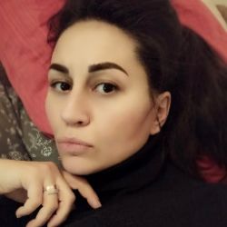Славяна Добрая