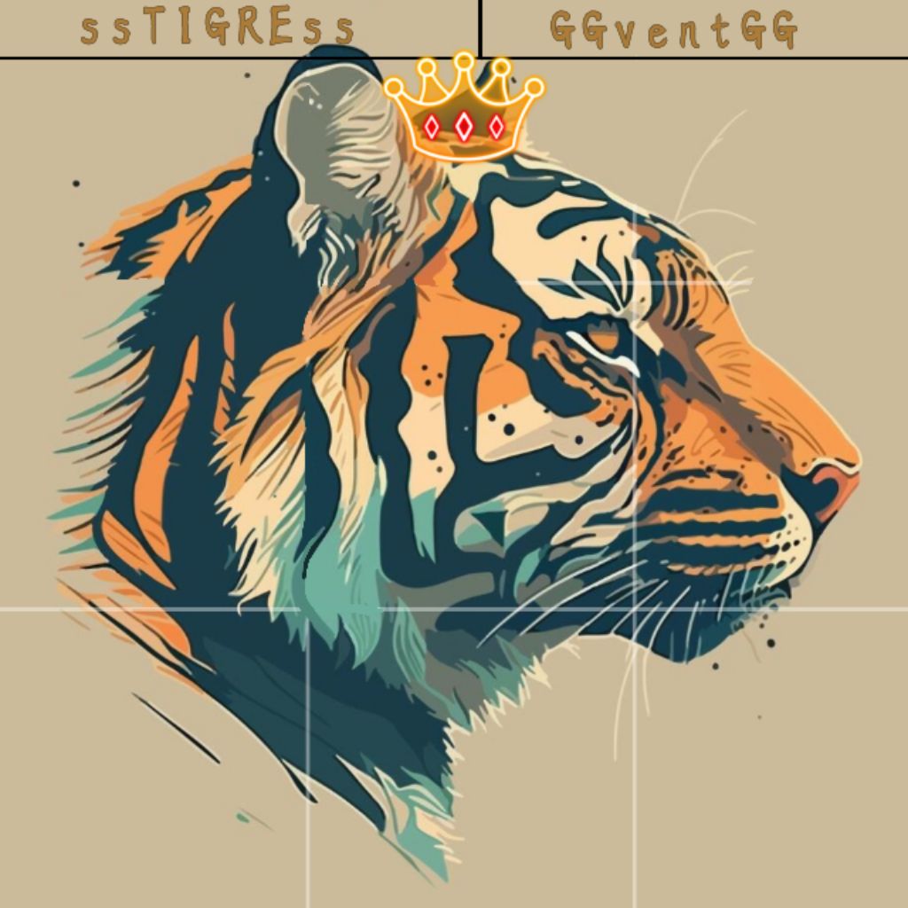 Клан ssTIGREss - GGventGG