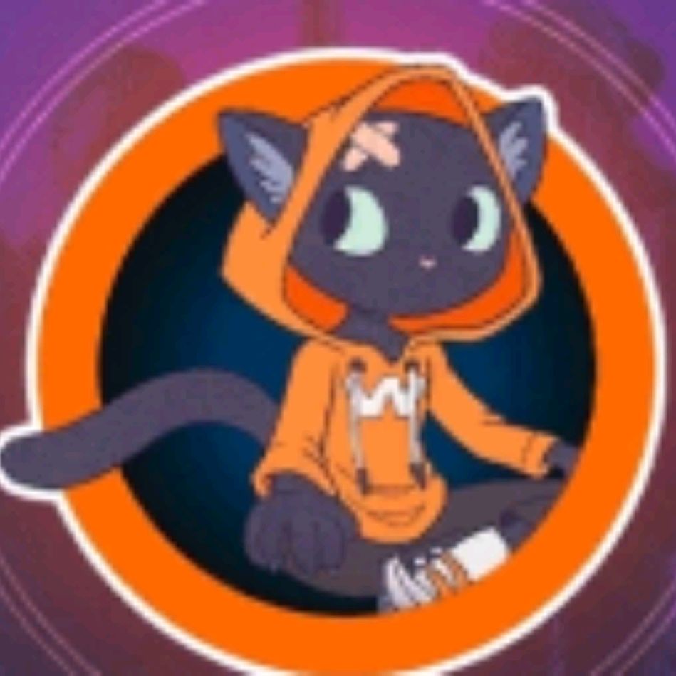 Чёрный Кот