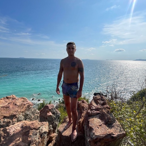 Дмитрий З.
