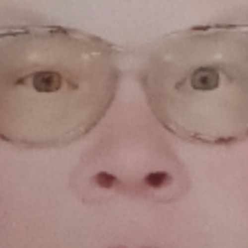 Галя Ямбухтина