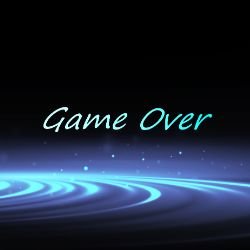 Game Over Official