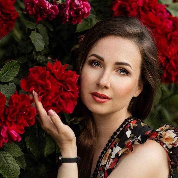 Астролог Марина Балицкая