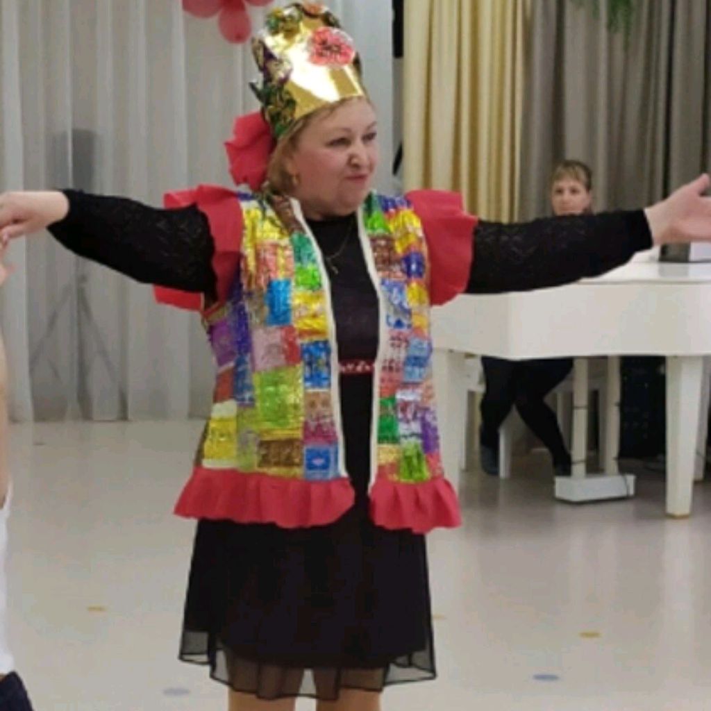 Татьяна