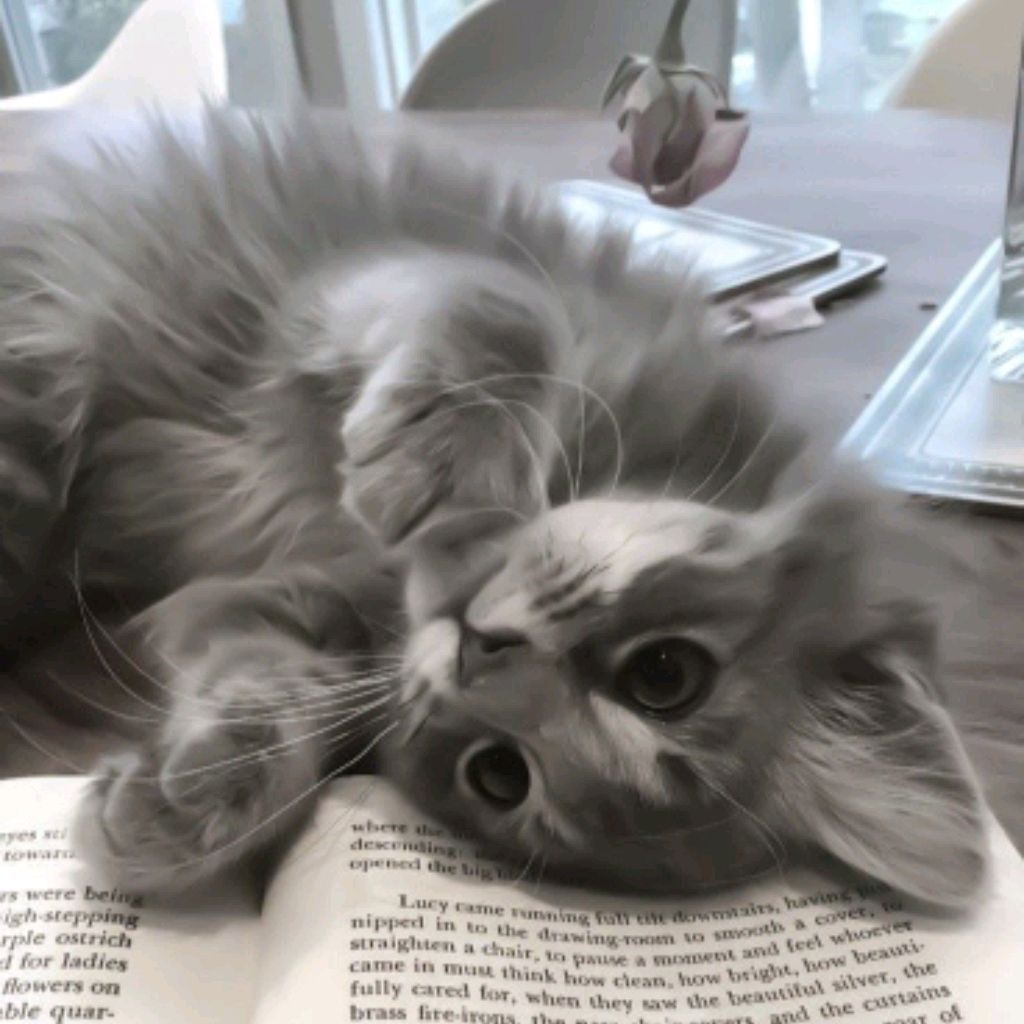 Meow