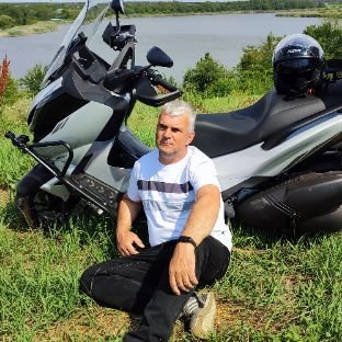 Николай Рукавков