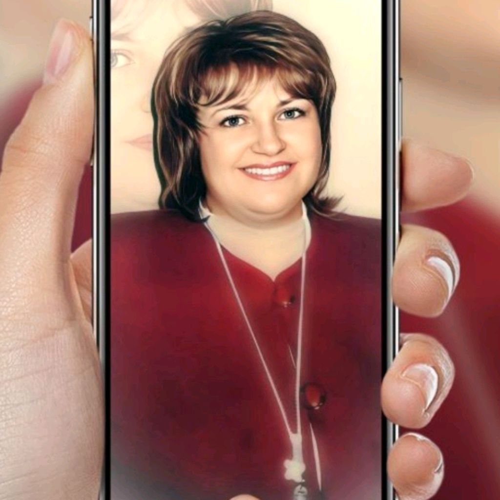 Иrina Мoskva💕