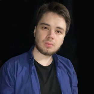 Дмитрий Величко