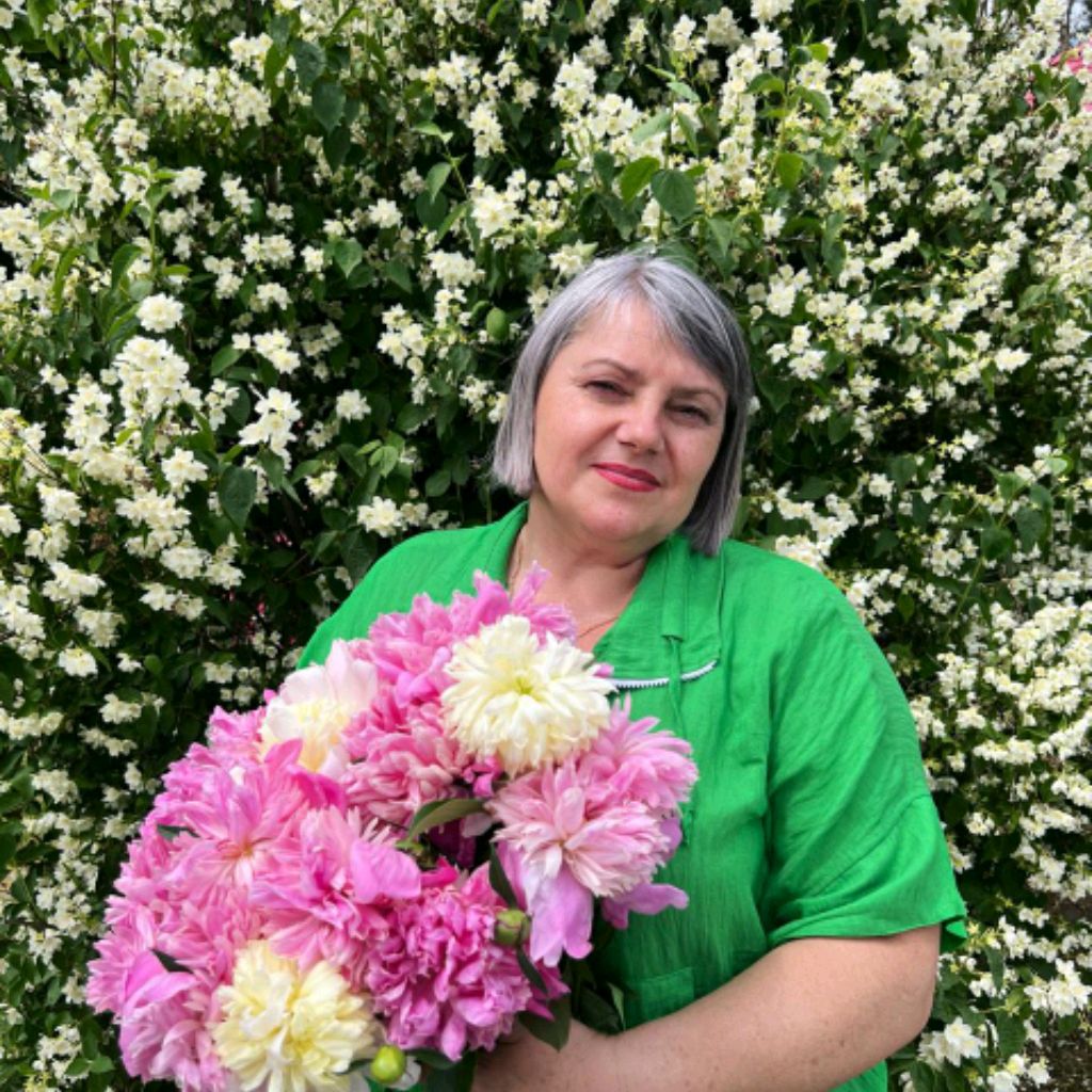 Татьяна 💐