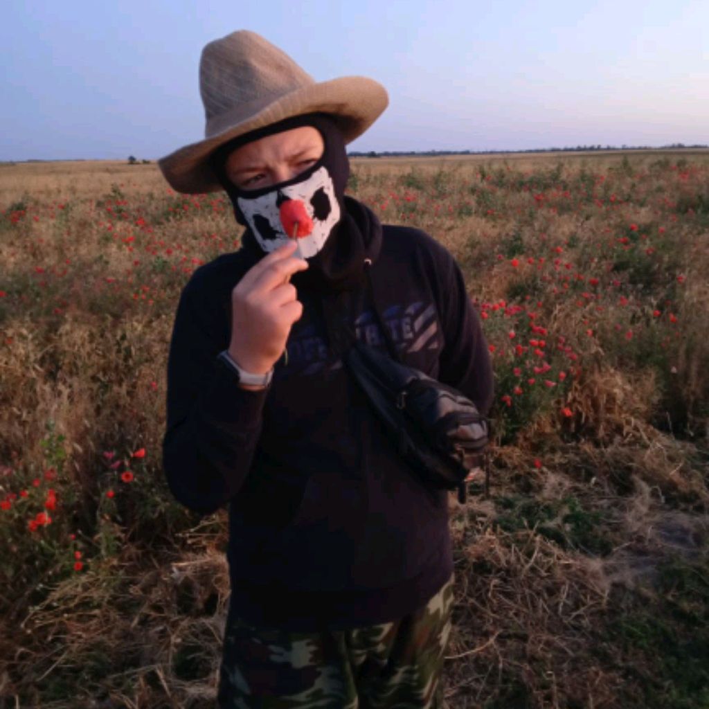 Злодей Британец