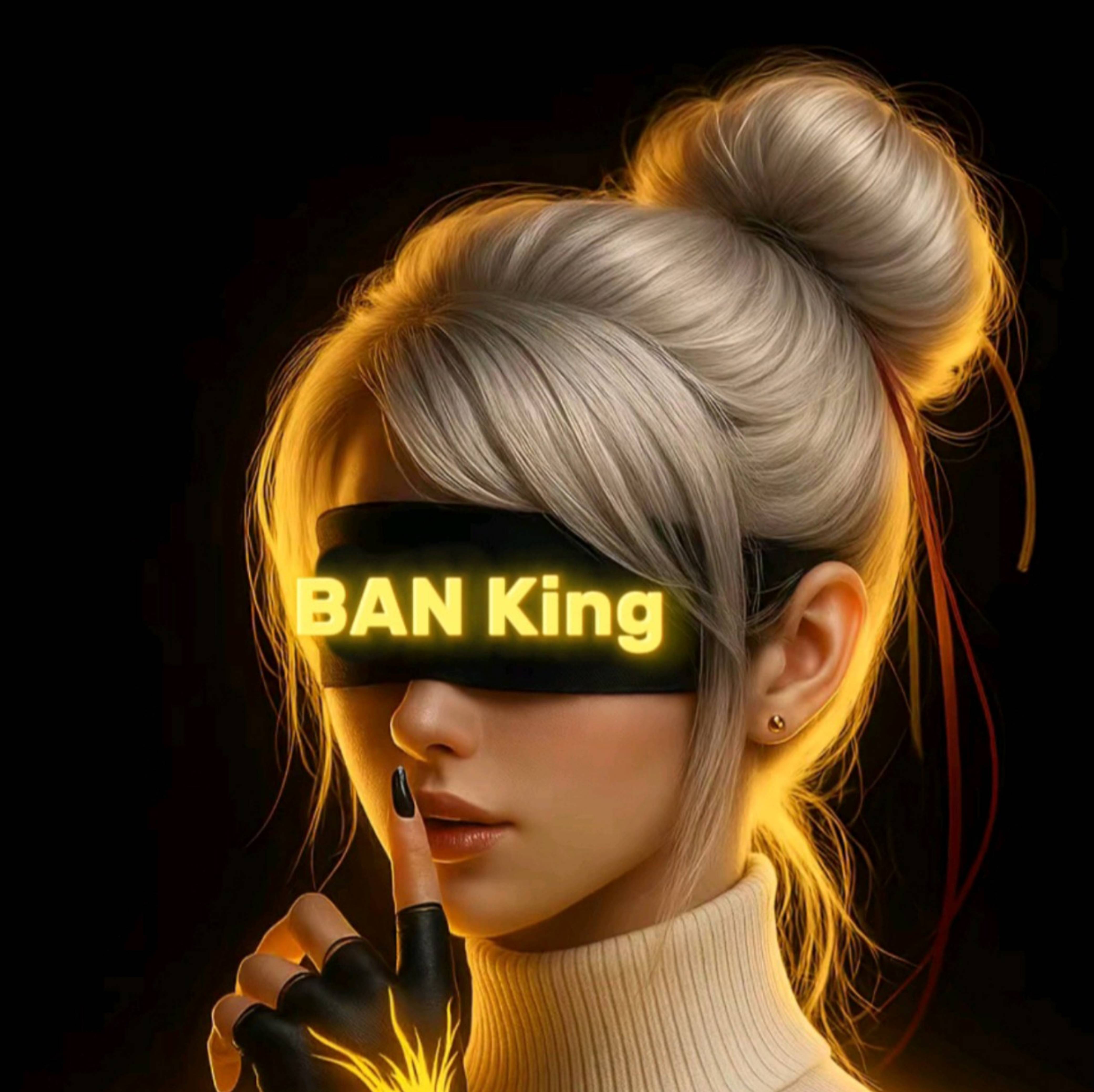 BAN King