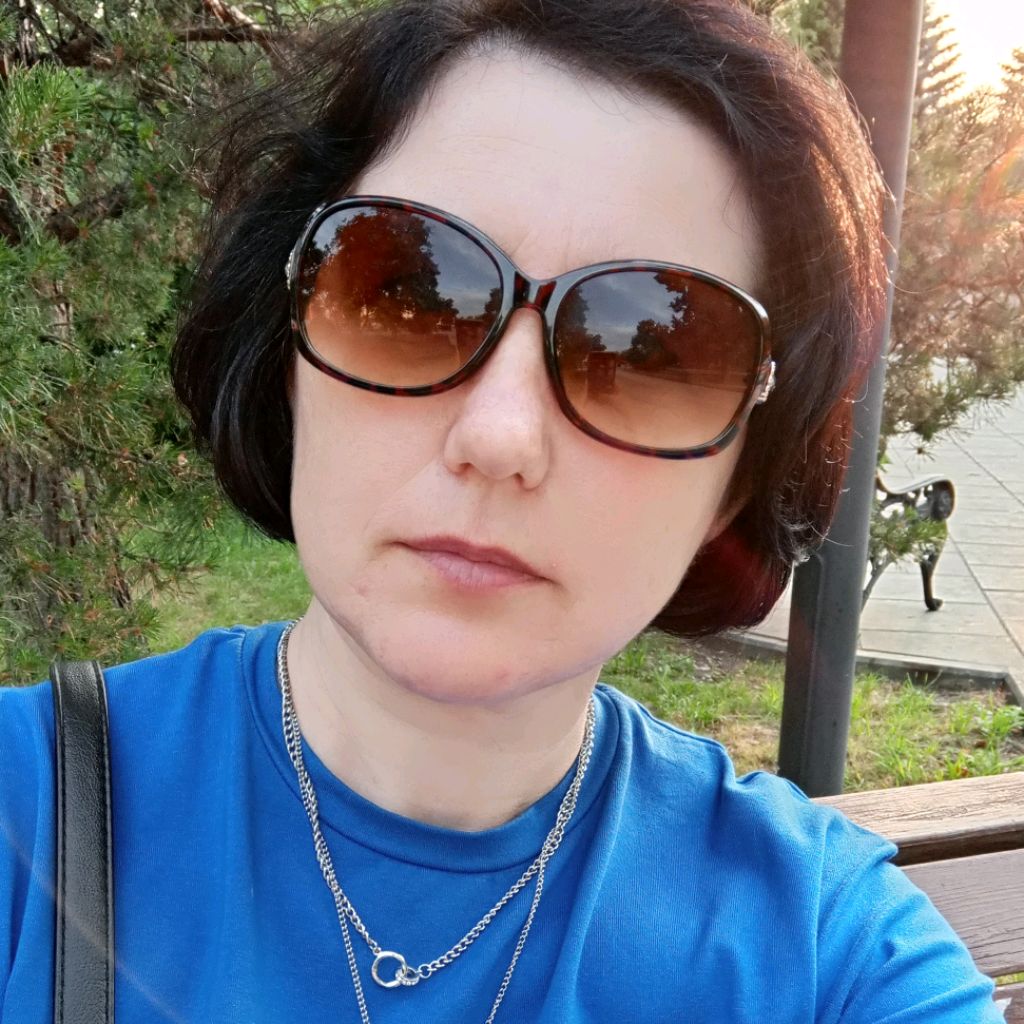 Валентина. Просто, по - домашнему.
