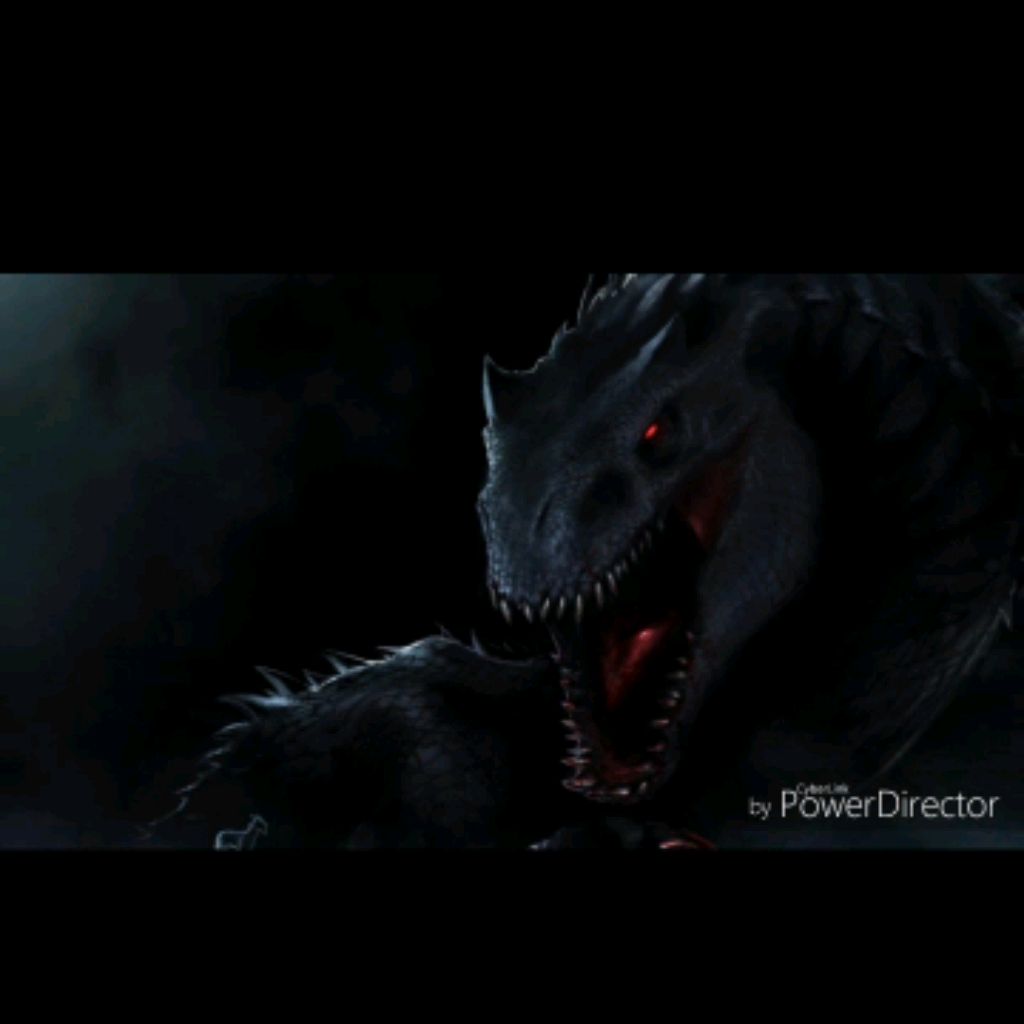IndominusRex