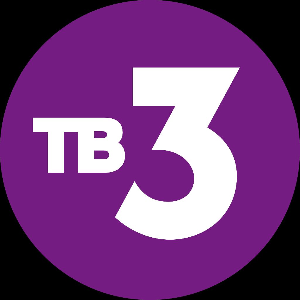 Тв³