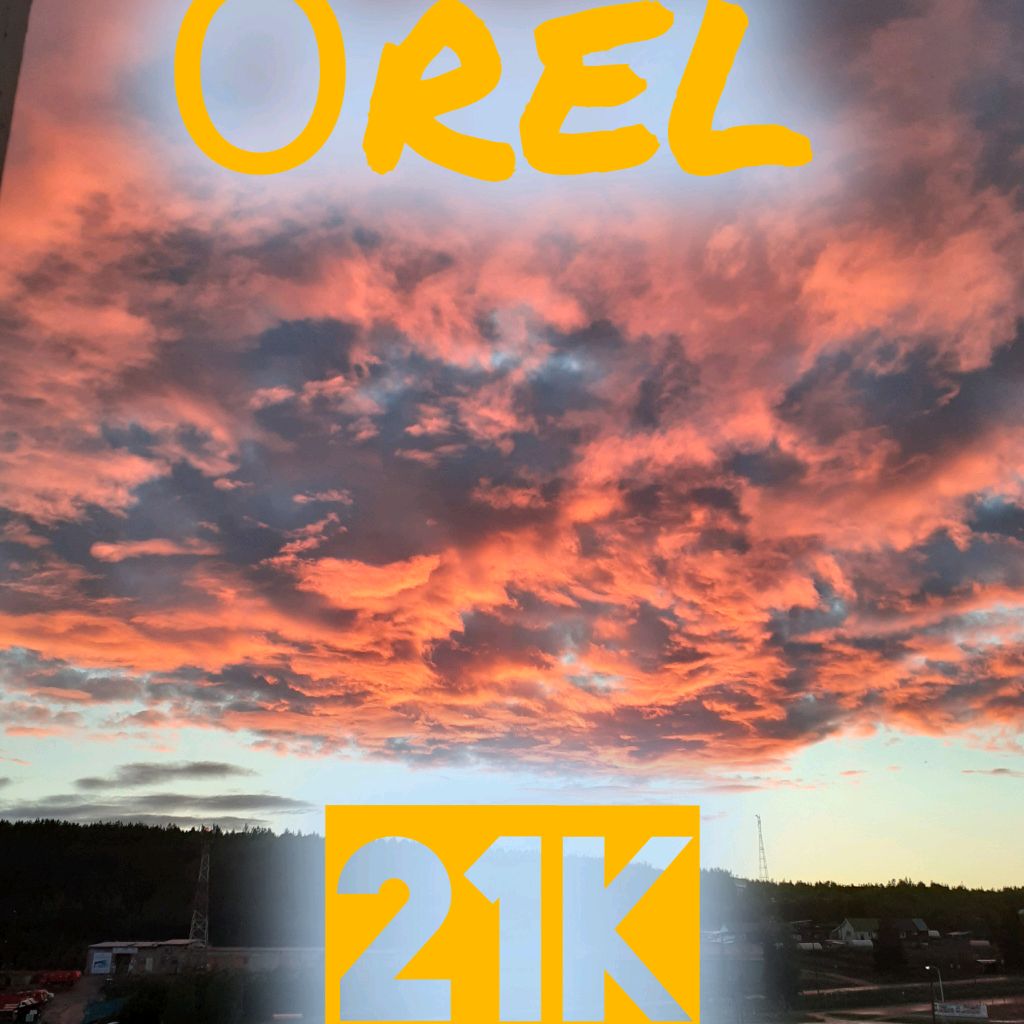 Orel 21k
