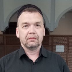 Закир Ярани