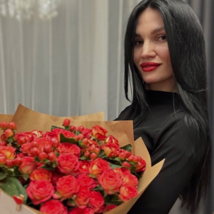 Елизавета  Максименко