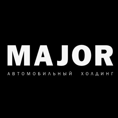 Major