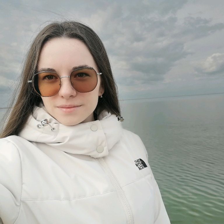 Екатерина Храмцова