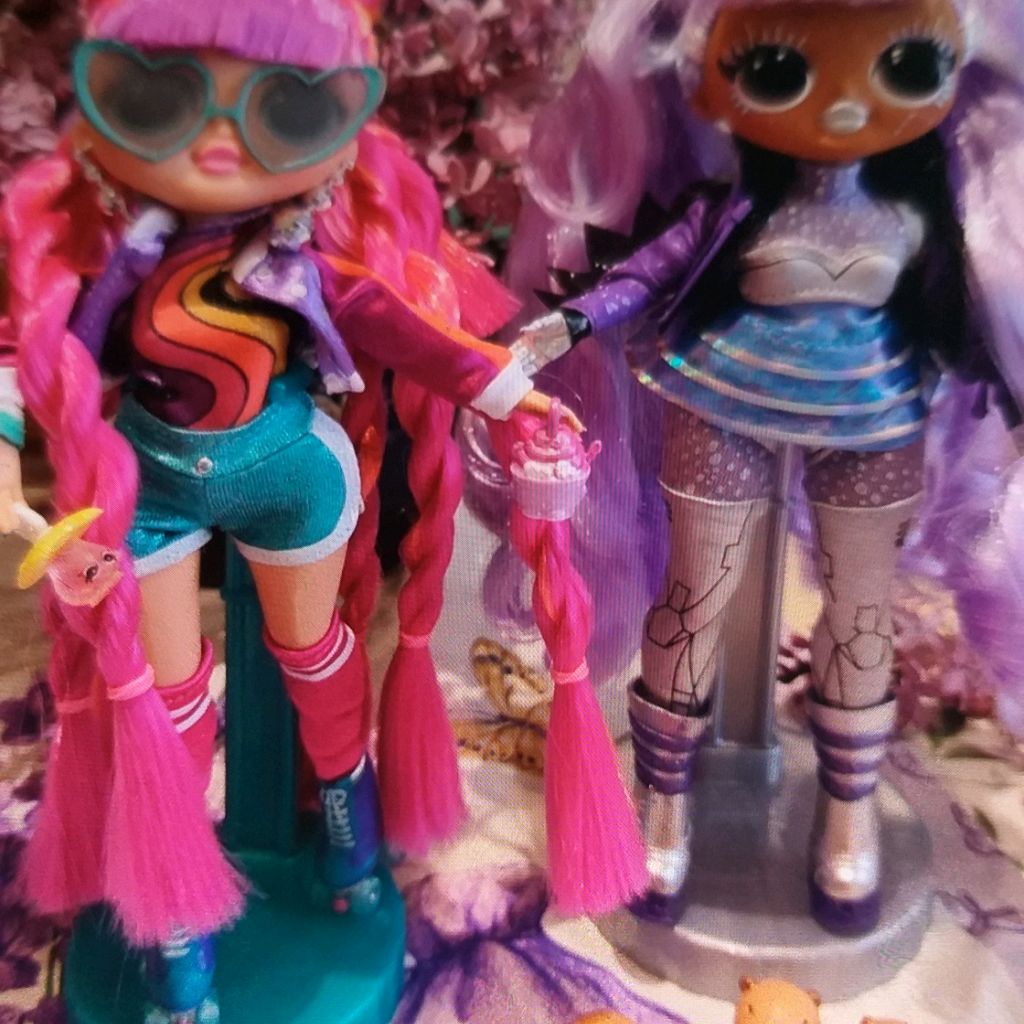 VIKA&DOLL_LOL