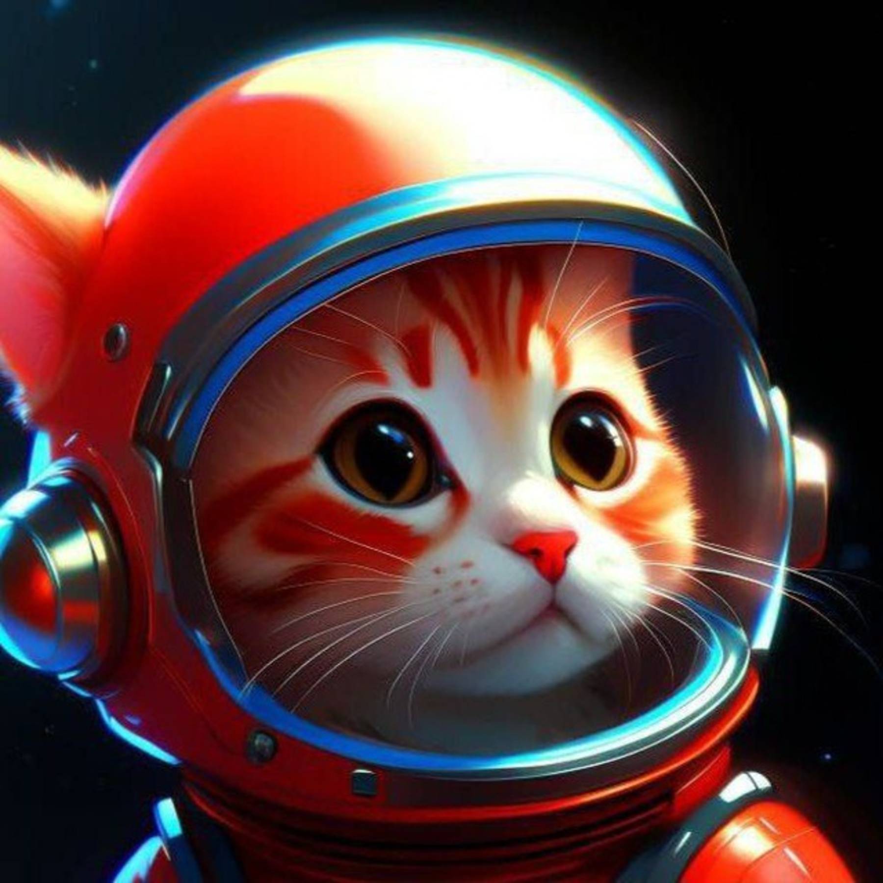 Нейросети и котики