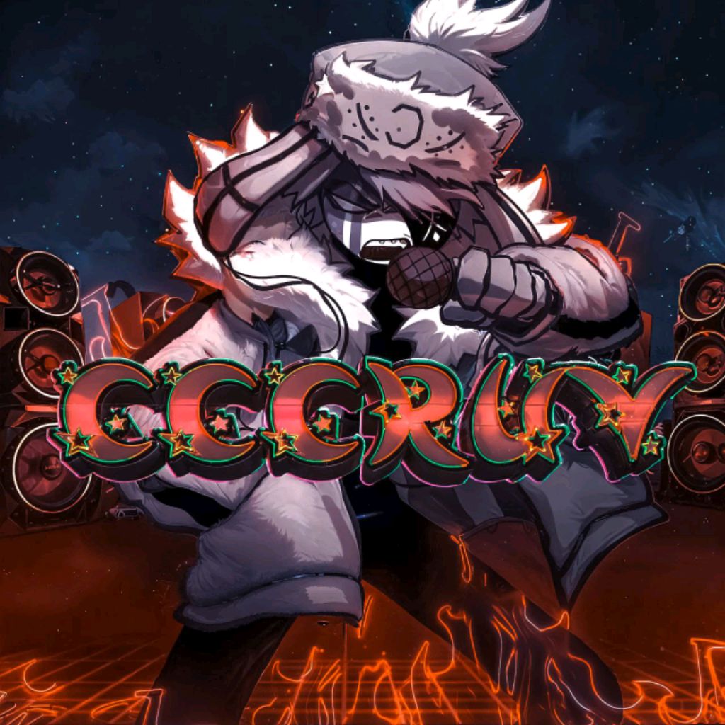 CCCRUY