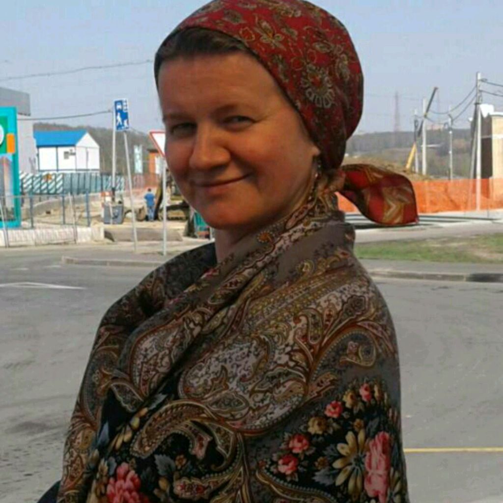 Рутена_Русинская