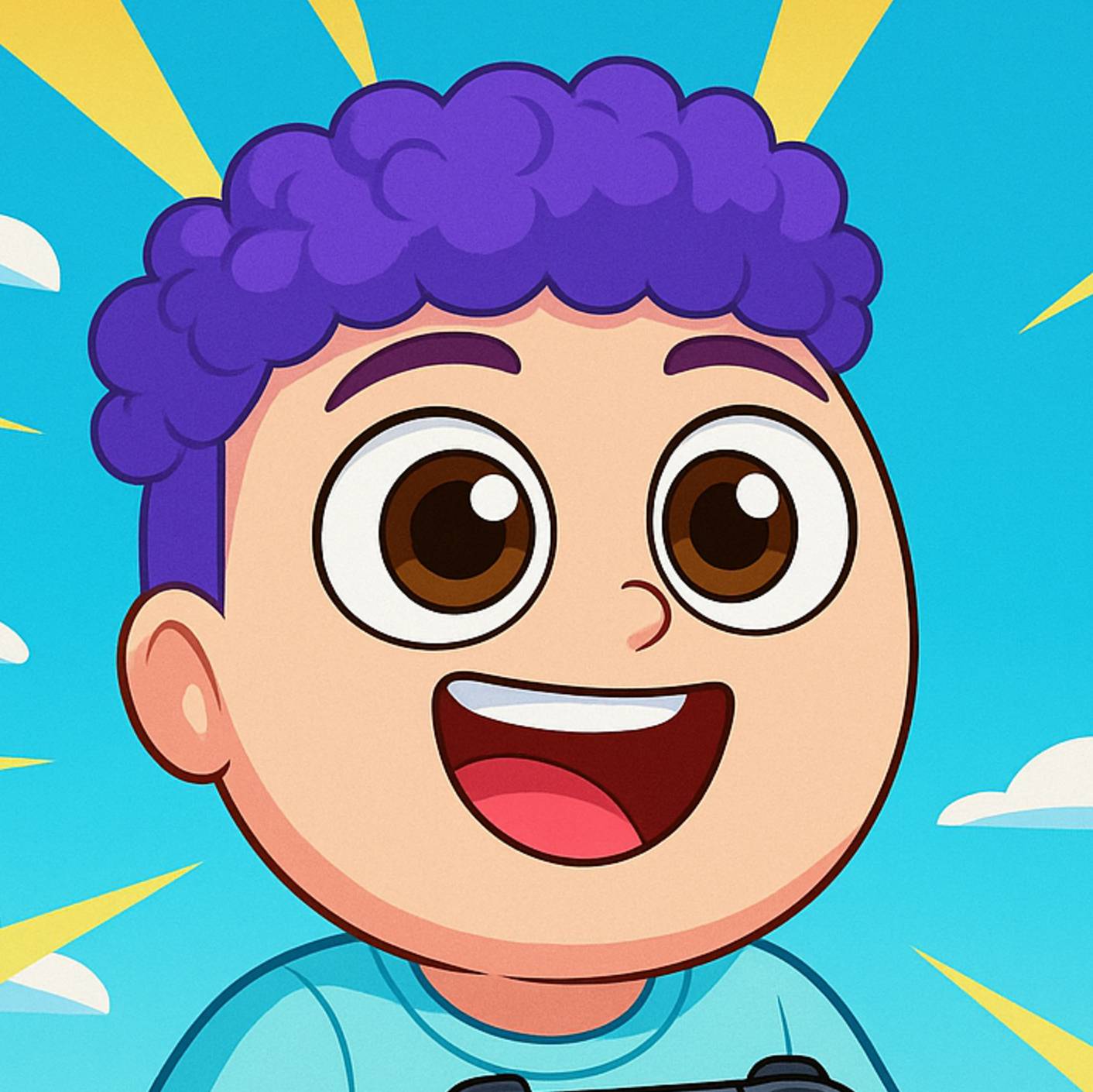Милс Кел PLAY - Fan page☑️