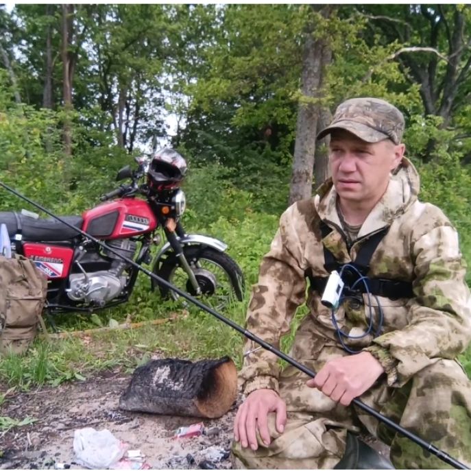 STRANNIK-PROVINCIA FISHING