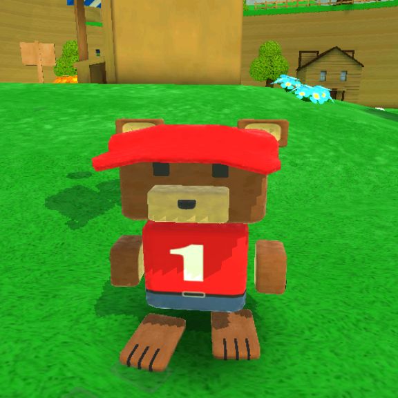 Poblox Say