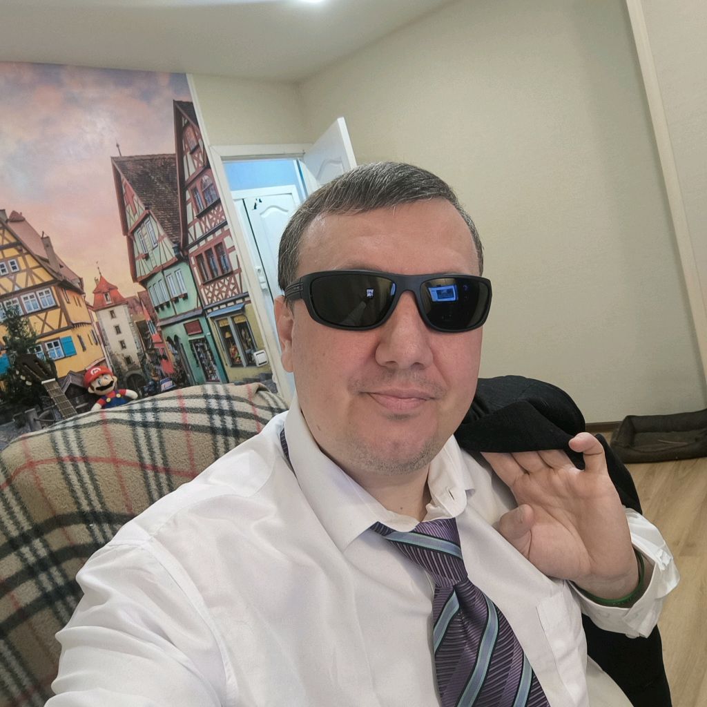Леха Хомяков Live
